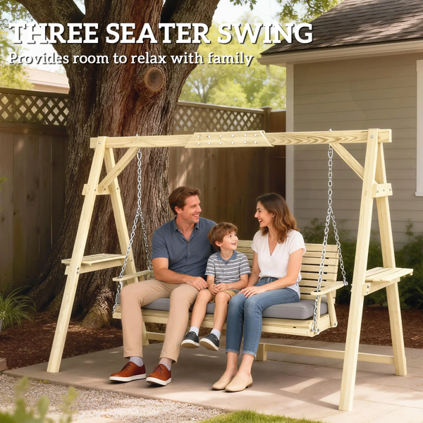 Outdoor Patio Swing Chair