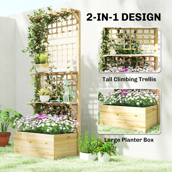 Flower Stand&Plant Stand