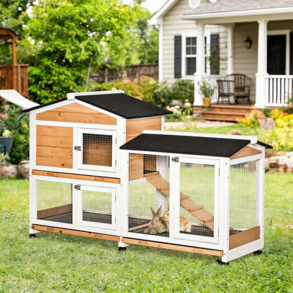 Small Animal Playpen Cage