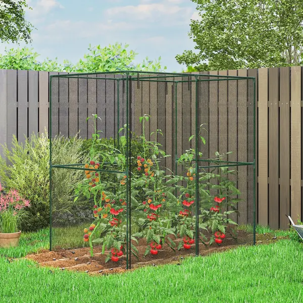Plant Protection Tent