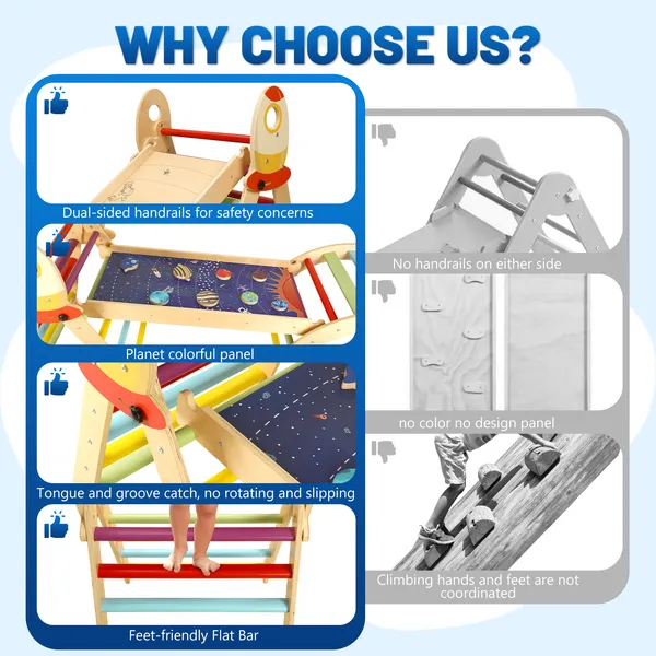 Kids Toy Book Storage Organizer — photo 5