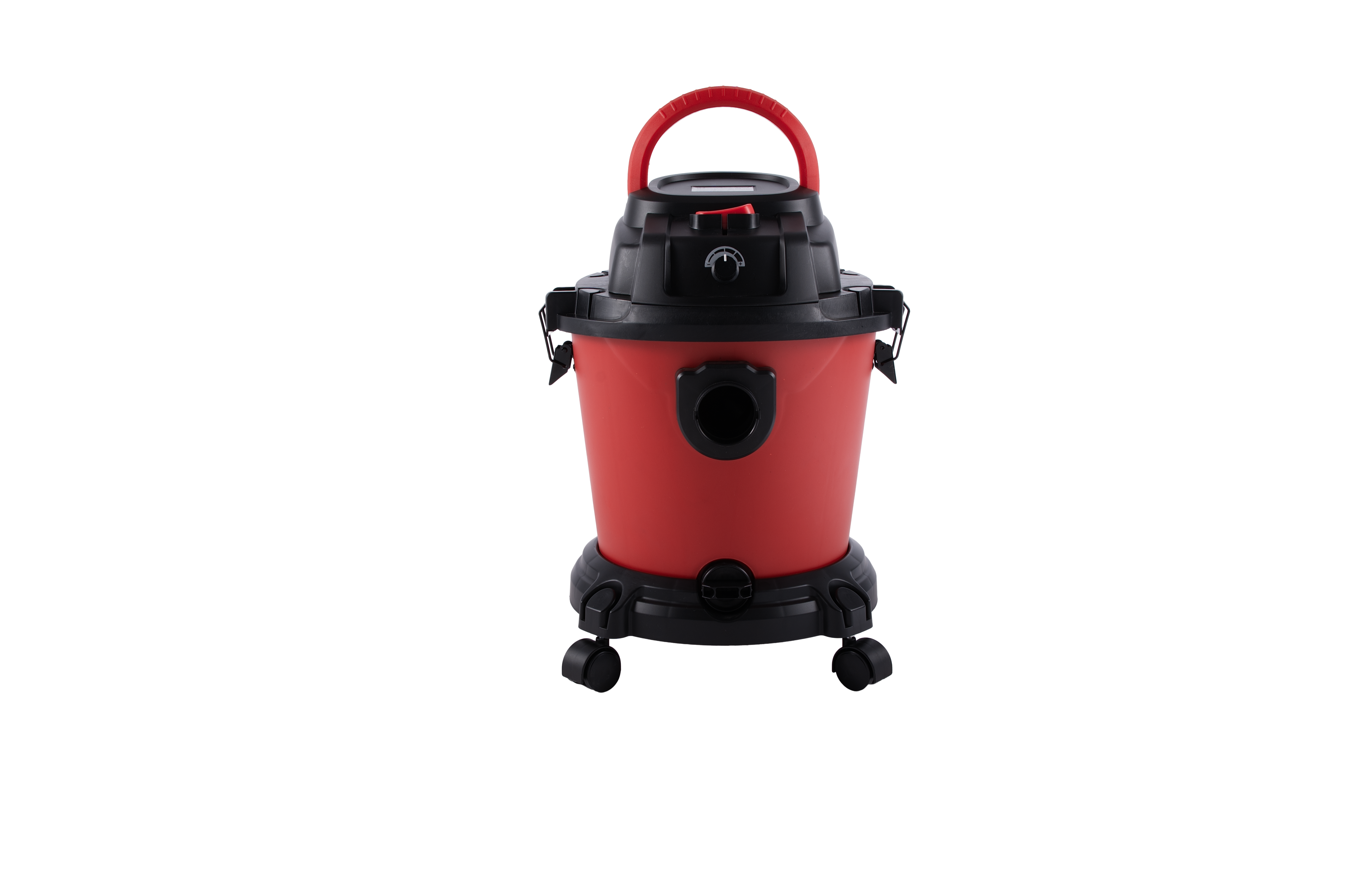 Wet Dry Vac, 5 Gallon,4.3 Peak HP, 3 In 1 Shop Vacuum With Blowing Function, Wet Dry Vacuum To Clean Floor, Upholstery, Gap, Car, Black