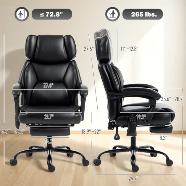 Office Chair/Massage Office Chair