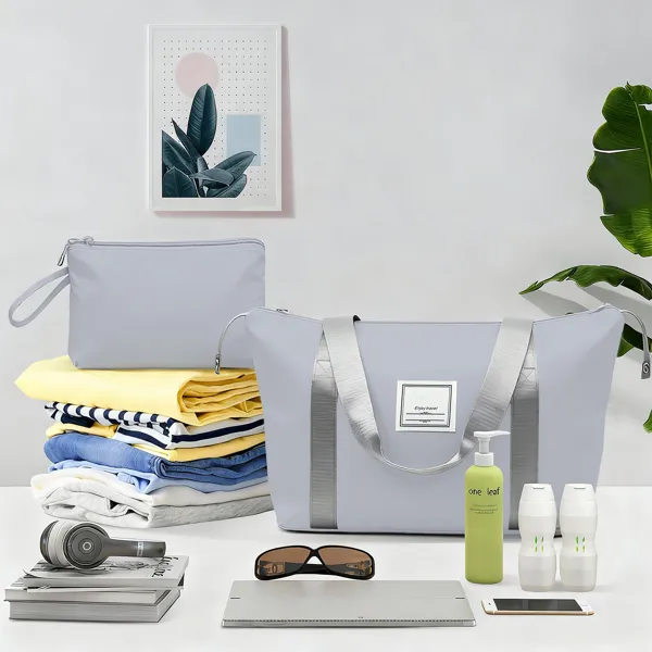 20 Inch Carry On Luggage Set 3 Piece With Spinner Wheels, Lightweight Hardshell ABS Suitcase For Weedend Getaways, Business Travel