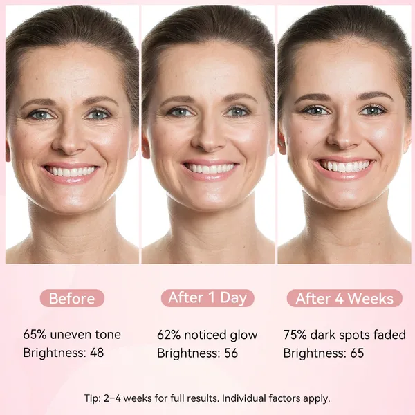 5 SHEETS/BOX Deep Collagen Anti Wrinkle Lifting Mask Pink To Transparent... 2