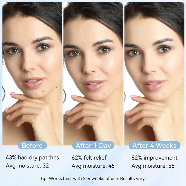 5 SHEETS/BOX Deep Collagen Anti Wrinkle Lifting Mask Pink To Transparent... 2