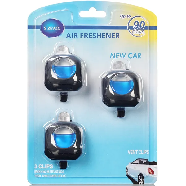 New Car Scent Air Freshener