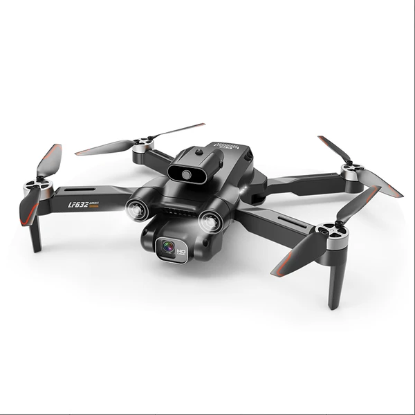 LF632 High-Definition Aerial Photography Drone, Equipped ...