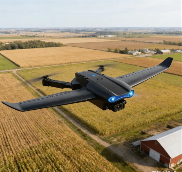 Adult-use Drone With Camera, 4k UHD, S20 Lite Brushless Motor FPV Foldable Remote Control Drone, Suitable For Adults, Children, And Beginners. It Features 36-minute Long Battery Life, Altitude Hold Fu