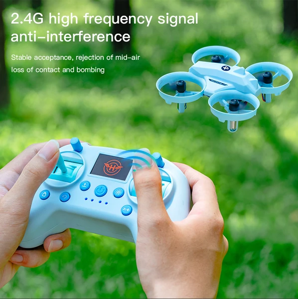 S4 Mini Beginner Drone