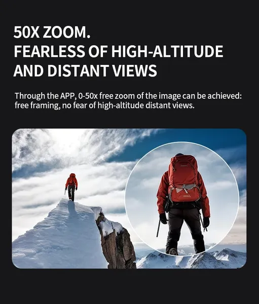 The E99 PRO Drone Is Equipped With A 4.91-inch Screen Controller, An SD Card, 2 Batteries, A Brushless Motor, Optical Flow Positioning, And Active Obstacle Avoidance Function. (Gray - 2 Batteries)