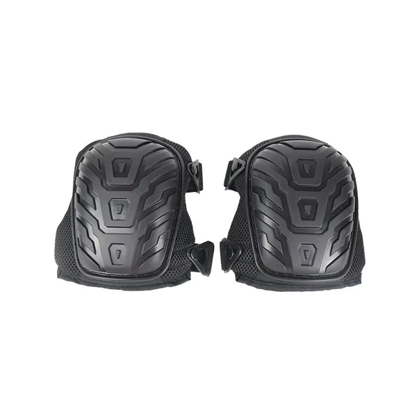2x Professional Gel Knee Pads, Tile Layer Knee Protectors, Suitable For Floor Laying And Gardening