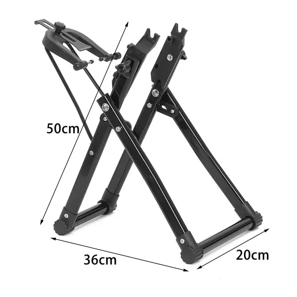 Bike Centering Stand, Wheel Truing Stand For 16"-29" Wheels