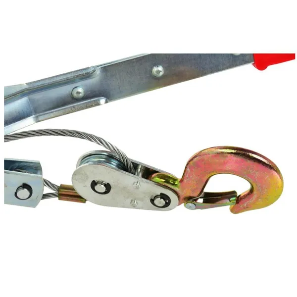 Hand Cable Hoist (4T)