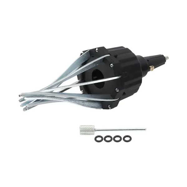 6pcs Automotive Universal Pneumatic CV Joint Boot Installation Tool Kit For Expanding And Removing CV Boots, Suitable For Audi, For BMW, Mercedes, UTV, And ATV