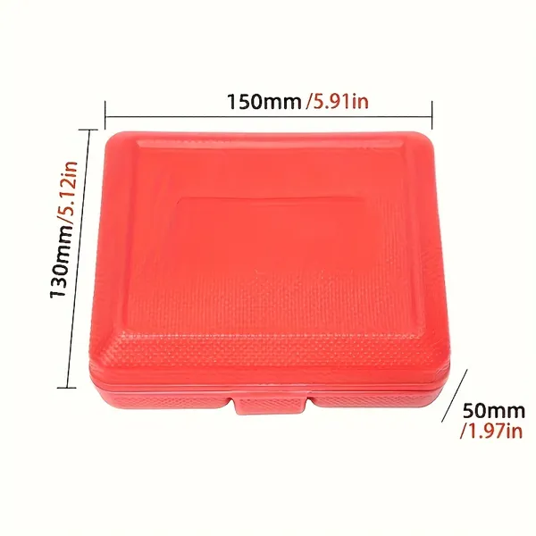 6pcs VW/Audi/Skoda TDI Engine Crankshaft Timing Lock Set Material: Conductive