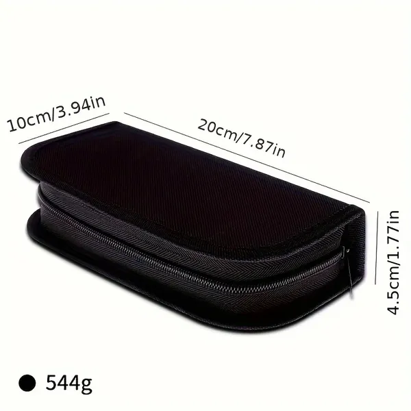 Watch Repair Tool Set 147-piece Watch Repair And Disassembly Set ---- 147-piece Watch Repair Set