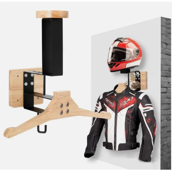 Hangers, Multi-functional Brackets, Helmet Hook Hangers, Sports Equipment Storage Racks, Hat Wall Hangers