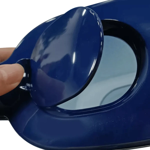 3.6 L Portable Water Filter Pitcher With Countdown Display