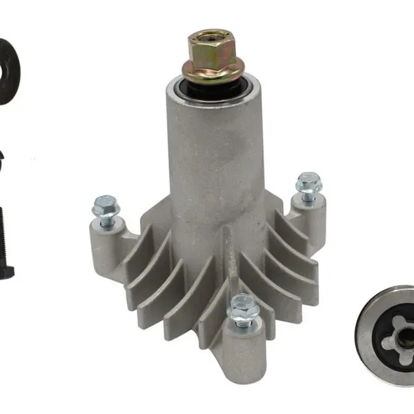 A21I-New High Quality Mower Spindle Spindle Assembly Replacement 130794 For AYP Husqvarna Poulan Mower Accessories