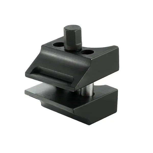 Suspension Expansion Separator Strut Of The Car