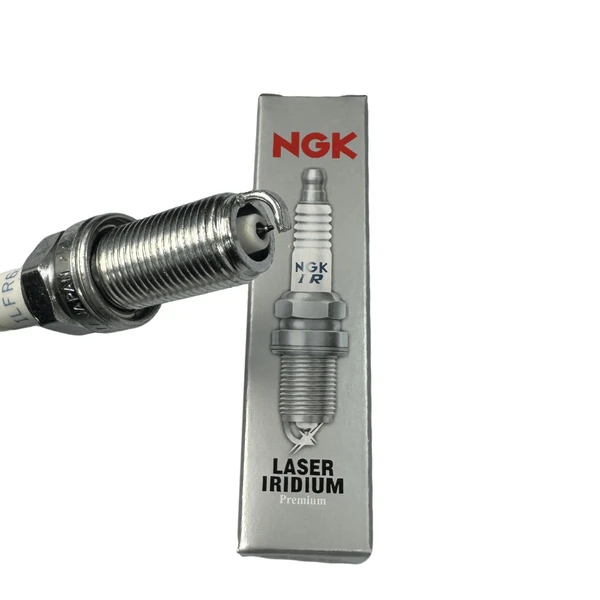 4pcs Nickel Alloy Spark Plugs 3588 ILFR6A - High Performance Spark Plug, Spark Plug Replacement, For BYD For S7, For Volvo For S60L, For Volvo For XC60