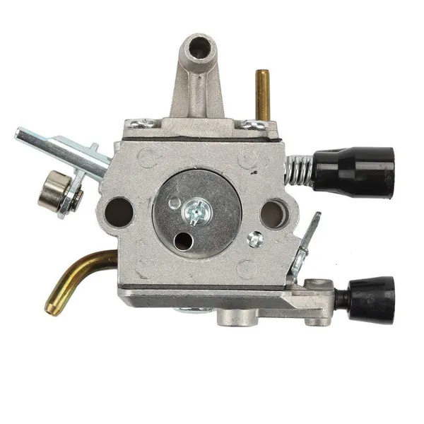 FS120 FS200 FS250 FS300 FS350 FR350 ZAMA C1Q-S83 Lawn Mower Carburetor