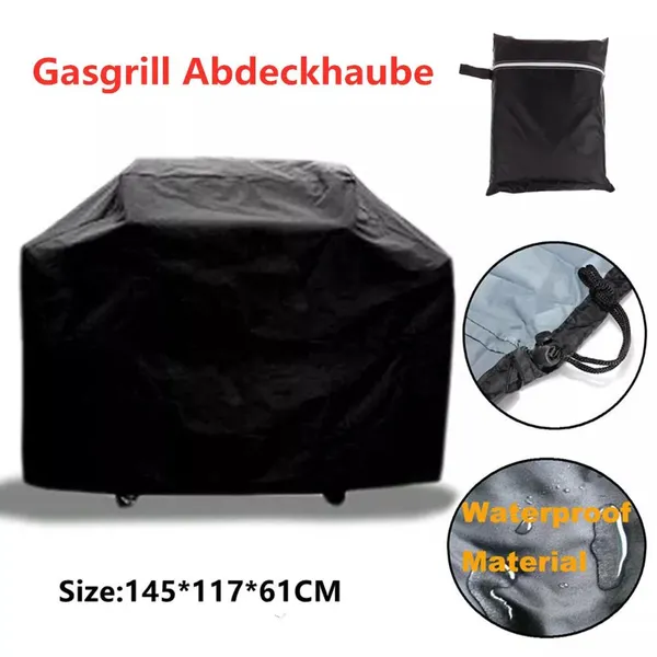 Waterproof Grill Cover