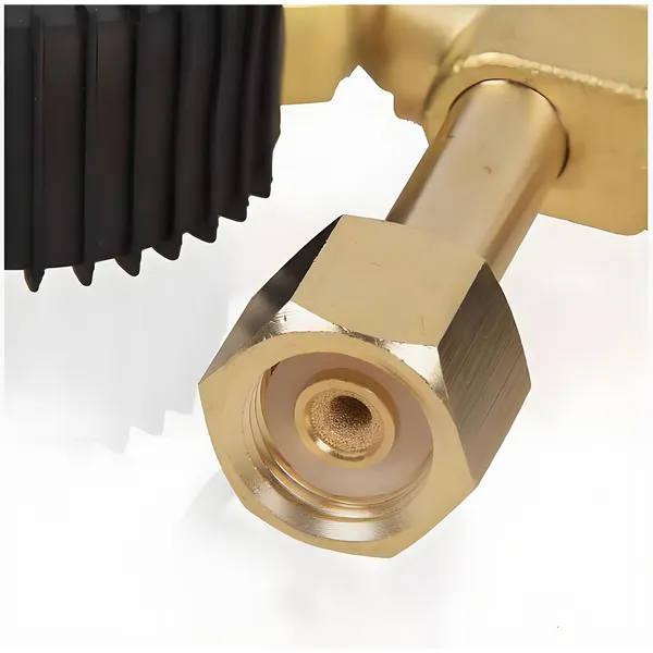 Argon/CO2 Pressure Regulator For Welding