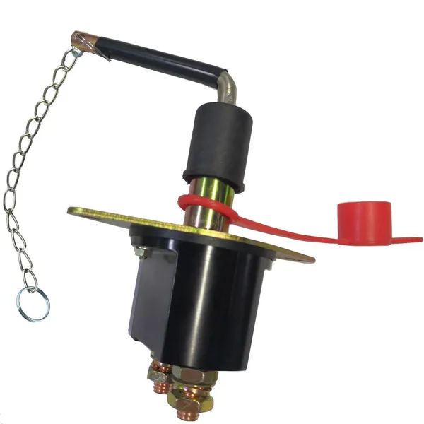 2500A Natoknochen Battery Cut-Off Switch (Emergency Off Switch)