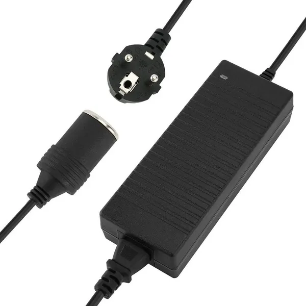 230V TO 12V 15A VOLTAGE CONVERTER CAR POWER ADAPTER INVERTER CHARGER