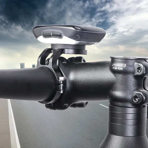 Tacho Holder Holder Made Of Aluminum Alloy Racing Bike Code Meter Mounting Base Lightweight For Garmin/Wahoo/Bryton/Xoss/igp SportUniversal Oil Catch Tank With Filter