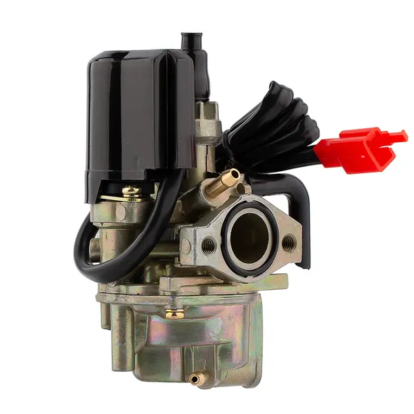 Carburetor - For Dio 50cc 24 30 Tact 50 ZX34 35 Motorcycles