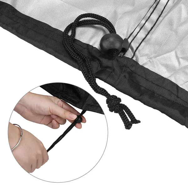 Waterproof Grill Cover