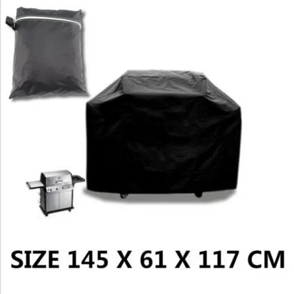 Waterproof Grill Cover