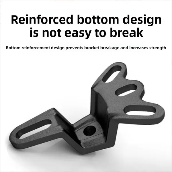 Non-Original Tricycle Brake Drum Disassembly Puller - Suitable For Disassembling Tricycle, Motorcycle, Brake Hub, Half Shaft, Bearing Outer Ring.