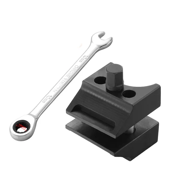 Suspension Expansion Separator Strut Of The Car