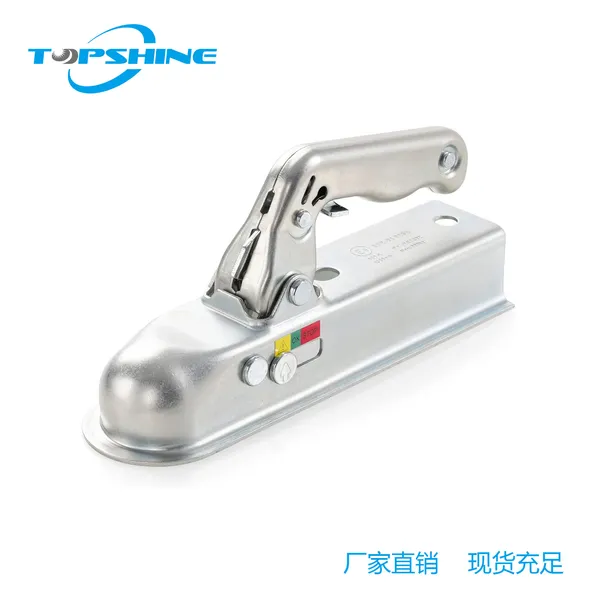 European-style Ball Cover, 50MM Trailer Cover, Trailer Ball