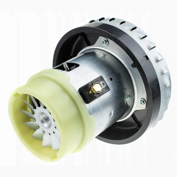 1400W Single Turbine Motor For SE 4001 WD2 WD3 MV2 MV3 NT Vacuum Cleaners