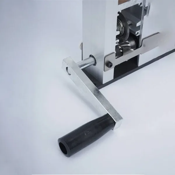 Professional Cable Stripper - Works Seamlessly With Single-core, Multi-core, And Coaxial Cables (1-25 Mm Diameter), Including Copper, Hard, Soft, Jacketed, Industrial, And Household Wires