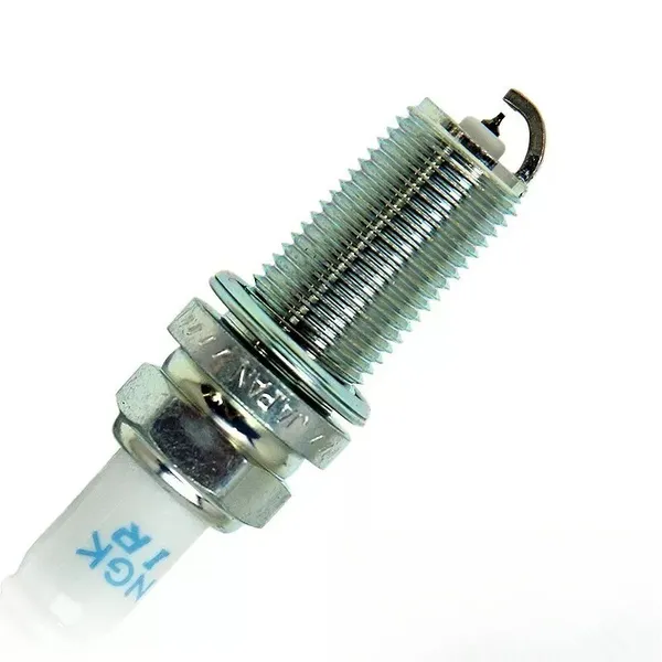 4pcs Nickel Alloy Spark Plugs 3588 ILFR6A - High Performance Spark Plug, Spark Plug Replacement, For BYD For S7, For Volvo For S60L, For Volvo For XC60