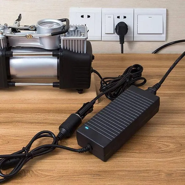 230V TO 12V 15A VOLTAGE CONVERTER CAR POWER ADAPTER INVERTER CHARGER