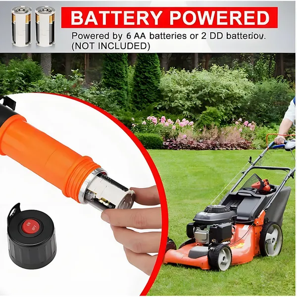 Portable Electric Oil Pump - Equipped With A 90cm Flexible Hose, Making It Easy To Fill Liquids From High Cans, Barrels, Or Tanks. Ideal For Transporting Fuel, Water, Cleaning Agents, And More