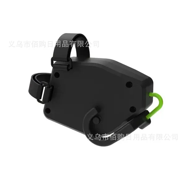 Retractable Bicycle Tow Rope - Bicycle Children Tow Rope For Parents