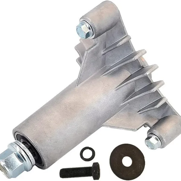 A21I-New High Quality Mower Spindle Spindle Assembly Replacement 130794 For AYP Husqvarna Poulan Mower Accessories