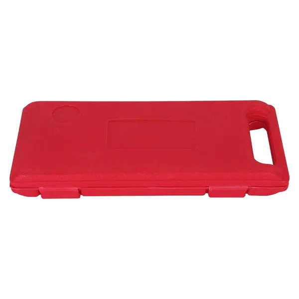 10-piece Pipe Flaring Kit Brake Fuel Pipe Repair Flaring Kit With Cutter And Bending Tool