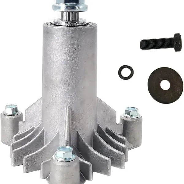 A21I-New High Quality Mower Spindle Spindle Assembly Replacement 130794 For AYP Husqvarna Poulan Mower Accessories