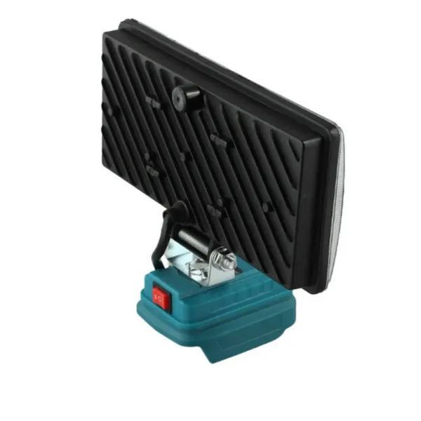 8 Inches 84 LED Work Light