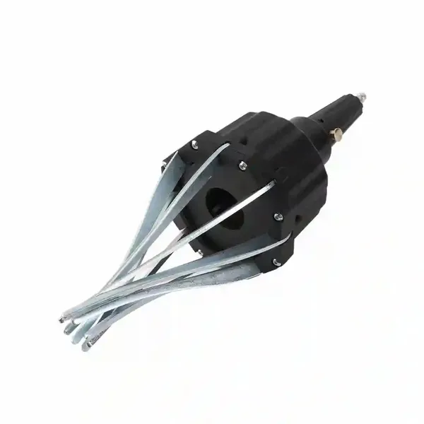 6pcs Automotive Universal Pneumatic CV Joint Boot Installation Tool Kit For Expanding And Removing CV Boots, Suitable For Audi, For BMW, Mercedes, UTV, And ATV