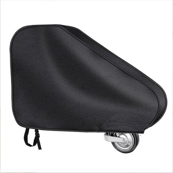 Caravan Tow Hitch Cover - All-Season Protection